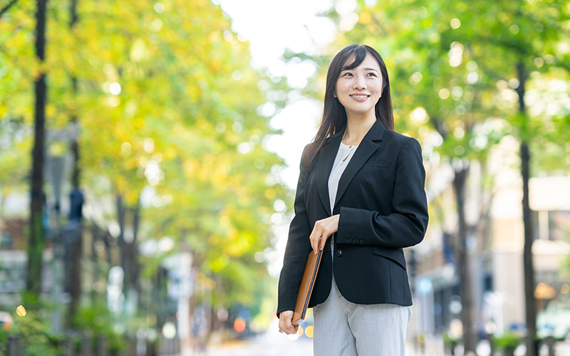 素敵な人の持つ共通点